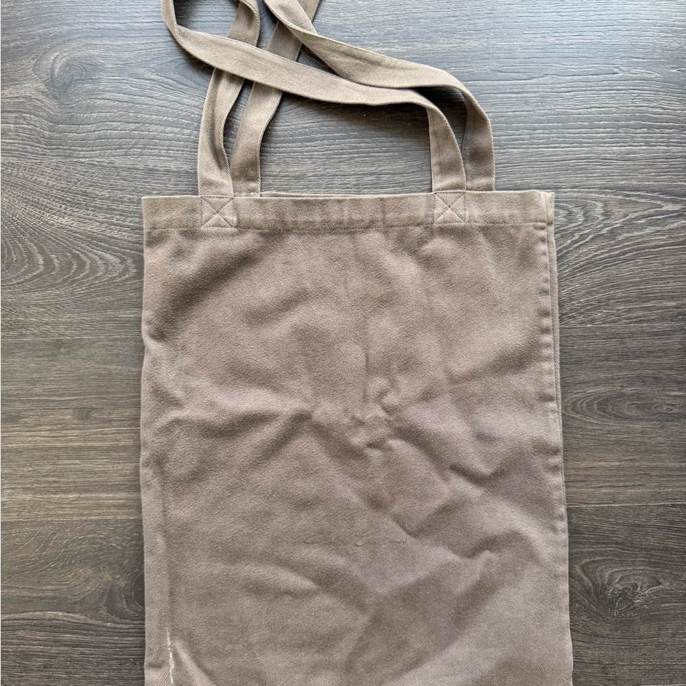 Rick Owens Mainline Tote